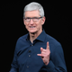 Image for article titled Tim Cook Explains Why Apple Sold Out Hong Kong Protestors, Doubles Down